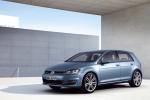 Volkswagen Golf TSI BlueMotion 2012 года